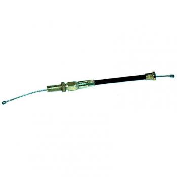 DeCesPugliatore EFCO 433 – Cavo Acceleratore Asta Rigida ORIGINALE