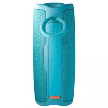 Altavoz Boompods Beachboom 5 W, monofónico y azul portátil