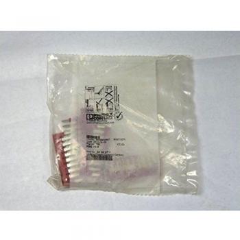 Pont enfichable ST 4 compatible Phoenix Contact