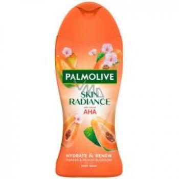 Palmolive Skin Glow Peeling-Duschgel 250 ml