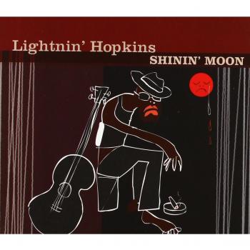 Shinin' Moon