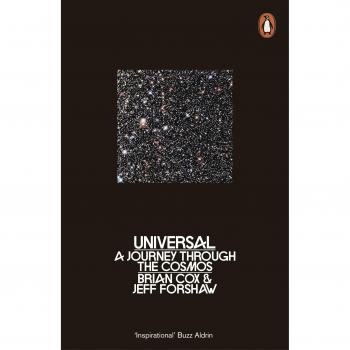 Universal: A Journey Through the Cosmos
