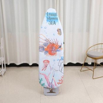 Protector Integral Tabla Planchar 55x19.68 in – Térmico y Durable
