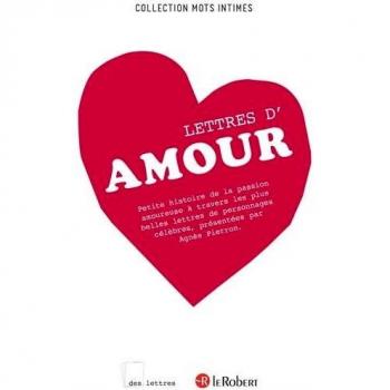 DES LETTRES D'AMOUR