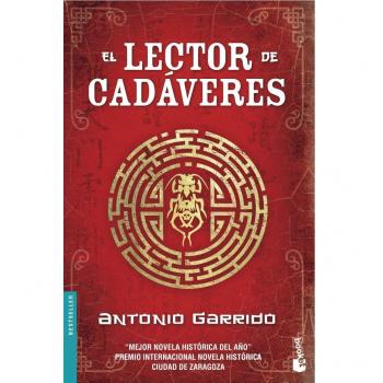 El lector de cadaveres