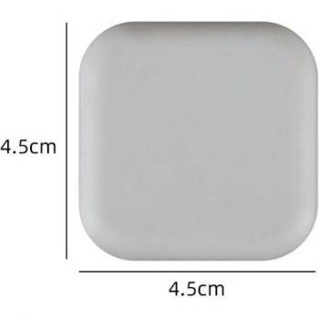 Parachoques de Silicón para Manija y Puerta