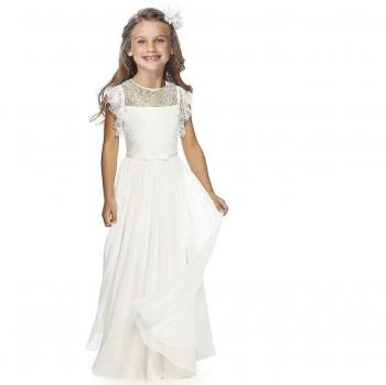 Vestido de Gala para Niñas en Comunión