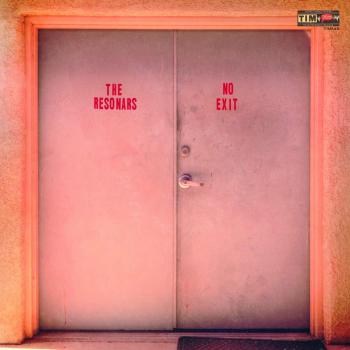 No exit vinyl lp