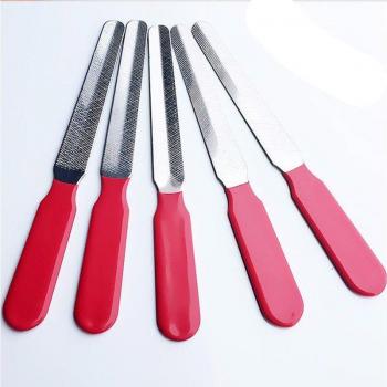 Puppy Nail Care File