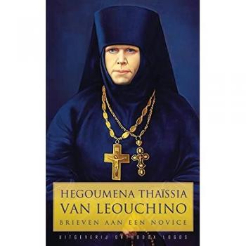 Hegoumena Thaïssia van Leouchino: Brieven aan een Novice