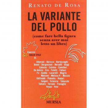 La variante del pollo: