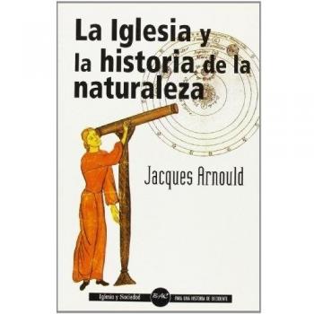 La iglesia y la historia de la naturaleza