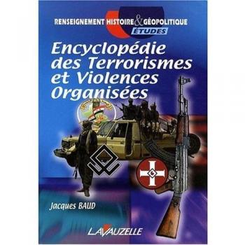 Encyclopédie des Terrorismes et violences organisées