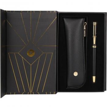 Pluma Belius Soiree con estuche de lujo