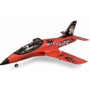 Amewi Jet Tiger Radiocomandato