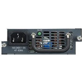 Zyxel RPS600-HP redundant power supply for 3700 PoE switches