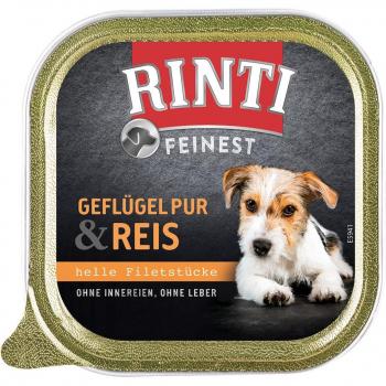 Rinti Feinest Terrinas 44 x 150 g