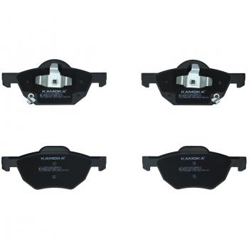 Set di Pastiglie Freni KAMOKA JQ1013408