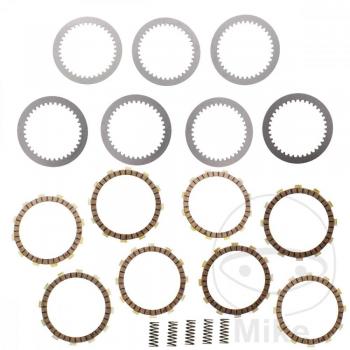 Kit Embrayage EBC pour TT / Quad