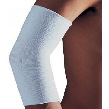 Vulkan Atmungsaktive Ellbogen‑Bandage – Elastische Unterstützung bei Schwellung und Verletzung