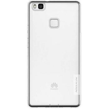 Nillkin TPU Hülle für Huawei P9 Lite – Transparente Variante