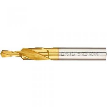 HSS TiN Short Stretch 90° M5 Gühring Kg