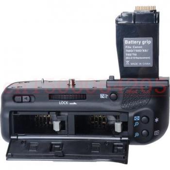 Base de Sujeción Flexible para iX8 T6S T6i