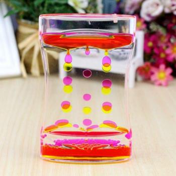 Large Oil Drip Water Leak Timer