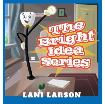 The bright idea series hardcover