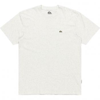 Blanc Neps T‑shirt Quiksilver S