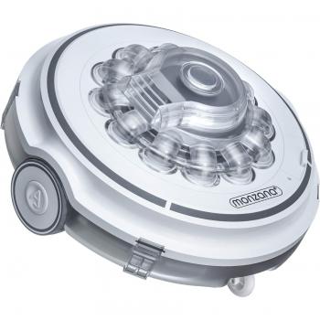 Poolboy600 White Wireless Pool Cleaner