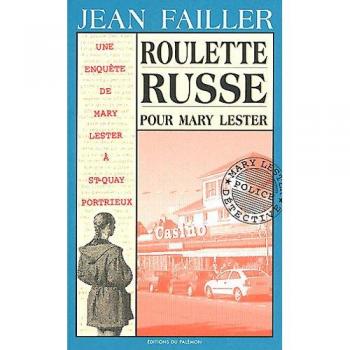 Roulette russe pour Mary Lester