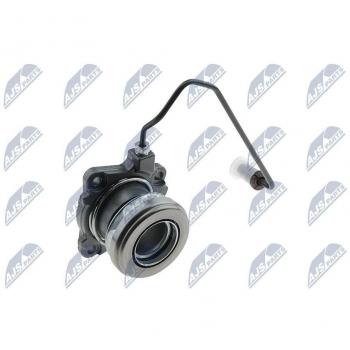 MaxTorque Slave Cylinder – NTY NWS‑PL‑011