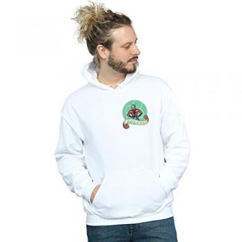 Ant-Man Print Hoodie – Herrenmodell Marvel