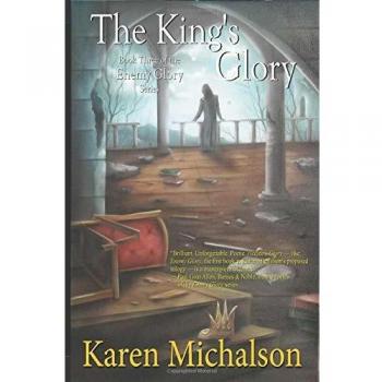 The King's Glory (Enemy Glory, Band 3)