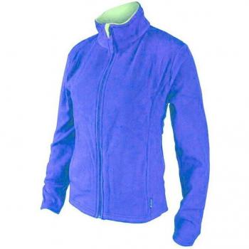 Kids Fleece Jacke Blau – Joluvi Surprise Edition