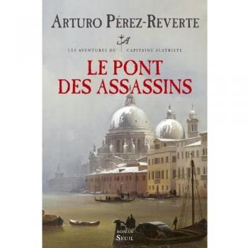 Les Aventures du capitaine Alatriste tome 7