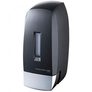 Distributeur de Savon Noir 500ml Écologique