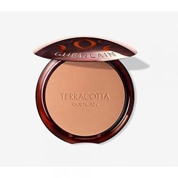 Guerlain Terracotta Bronzing Powder 10g – 00 Light Cool