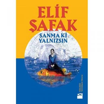 Sanma ki Yalnizsin