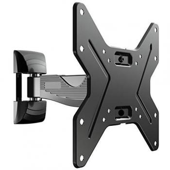 Ttap VESA 200x200 Single Arm TV Mount for TVs up to 42