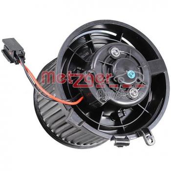 Ventilador Carro METZGER 0917699