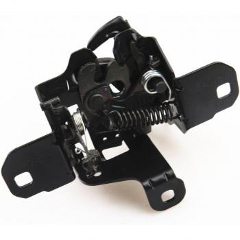 VW Jetta MK4 Hood Latch Lock 1J0 823 509 D