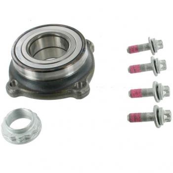 SKF VKBA 3445 Wagenradlagerpaket