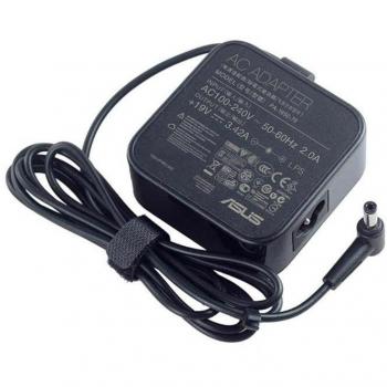 Cargador Portátil ASUS 65W 19V