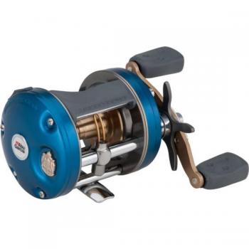 C4 Ambassadeur Classic – Moulinet de Baitcasting