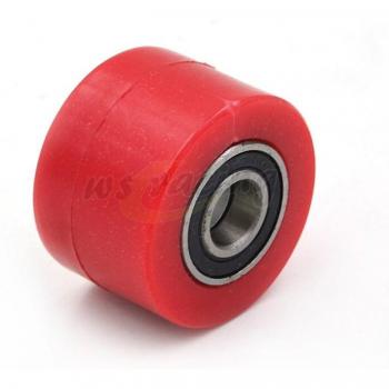 Guía de Rodillo Tensor de Cadena 8mm M8 para Motocicletas CRF KTM YZF WRF RMZ RMX KLX KXF Pit Dirt Bike