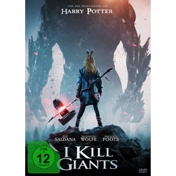 I Kill Giants