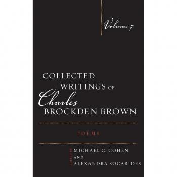 Collected Writings of Charles Brockden Brown