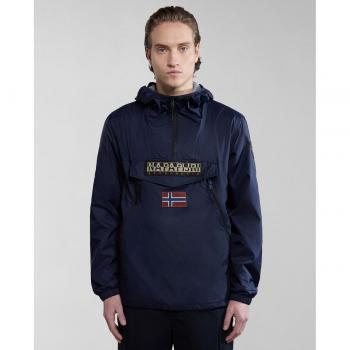 Capa de Lluvia Hombre Rainforest